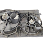 HLADILNIK VODE OEM N. 1J0121207C ORIGINAL REZERVNI DEL VOLKSWAGEN GOLF