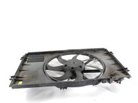 VENTILATOR HLADILNIKA VODE OEM N. 1K0121205AA ORIGINAL REZERVNI DEL SE