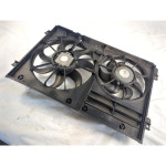 VENTILATOR HLADILNIKA VODE OEM N. 1K0121205AD ORIGINAL REZERVNI DEL VO
