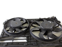VENTILATOR HLADILNIKA VODE OEM N. 1K0121205AD9B9 ORIGINAL REZERVNI DEL