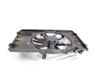 VENTILATOR HLADILNIKA VODE OEM N. 1K0121205AG ORIGINAL REZERVNI DEL VO