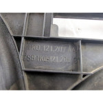 1K0121205G ELETTROVENTOLA AUDI A3 2.0 D 103KW 5P (2006) RICAMBIO USATO