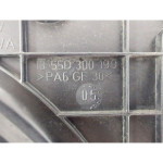 1K0121207AA ELETTROVENTOLA AUDI A3 2.0 D 125KW 6M 3P (2007) RICAMBIO U