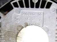 VENTILATOR HLADILNIKA VODE OEM N. 1K0121207B ORIGINAL REZERVNI DEL VOL