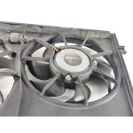 1K0121207BE ELETTROVENTOLA VOLKSWAGEN GOLF 6 1.4 B 90KW 6M 5P (2011) R