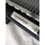 1K0121251DM RADIATORE ACQUA AUDI A3 2.0 D 103KW 6M 5P (2011) RICAMBIO