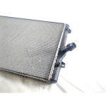 1K0121251DM RADIATORE ACQUA AUDI A3 2.0 D 103KW 6M 5P (2011) RICAMBIO