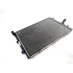 1K0121251DM RADIATORE ACQUA AUDI A3 CABRIOLET 2.0 D 103KW 6M 2P (2011)