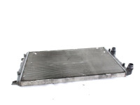 HLADILNIK VODE OEM N. 1K0121253AA ORIGINAL REZERVNI DEL SEAT LEON 1P1