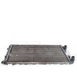 1K0121253BB RADIATORE ACQUA VOLKSWAGEN GOLF 6 1.4 B 90KW 6M 5P (2011)