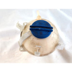 1K0121407A VASCHETTA ACQUA COMPENSAZIONE RADIATORE VOLKSWAGEN GOLF PLU