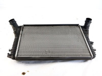 HLADILNIK INTERCOOLER OEM N. 1K0145803BM ORIGINAL REZERVNI DEL VOLKSWA