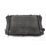 1K0145803T RADIATORE INTERCOOLER SCAMBIATORE ARIA/ARIA AUDI A3 2.0 D 1