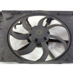 1K0959455DM ELETTROVENTOLA VOLKSWAGEN GOLF PLUS 1.6 B 75KW 5M 5P (2007