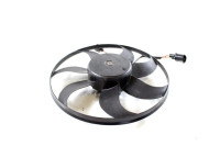 VENTILATOR HLADILNIKA VODE OEM N. 1K0959455DT ORIGINAL REZERVNI DEL VO