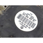 1K0959455EF ELETTROVENTOLA VOLKSWAGEN GOLF 6 1.6 B 75KW 5M 5P (2009) R