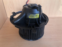 1K1820015 VENTILATOR KABINE AUDI SEAT VW VOLKSWAGEN ŠKODA kabinski