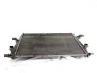 HLADILNIK VODE OEM N. 214100014R ORIGINAL REZERVNI DEL RENAULT MEGANE
