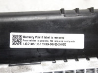 HLADILNIK VODE OEM N. 214100078R ORIGINAL REZERVNI DEL DACIA DOKKER KE