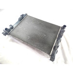 214100078R RADIATORE ACQUA DACIA LODGY SW 1.5 D 79KW 5P (2012) RICAMBI