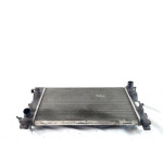 214100078R RADIATORE ACQUA RENAULT CLIO 1.5 D 55KW 5M 5P (2014) RICAMB