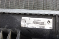HLADILNIK VODE OEM N. 214105150R ORIGINAL REZERVNI DEL RENAULT SCENIC