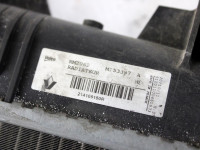 HLADILNIK VODE OEM N. 214105150R ORIGINAL REZERVNI DEL RENAULT MEGANE