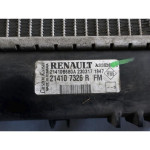 HLADILNIK VODE OEM N. 214107326R ORIGINAL REZERVNI DEL DACIA DUSTER HS