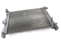 HLADILNIK VODE OEM N. 214107326R ORIGINAL REZERVNI DEL DACIA SANDERO /
