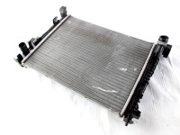 HLADILNIK VODE OEM N. 214107347R ORIGINAL REZERVNI DEL DACIA SANDERO M