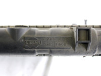 HLADILNIK VODE OEM N. 214108H801 ORIGINAL REZERVNI DEL NISSAN X-TRAIL