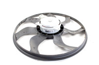 VENTILATOR HLADILNIKA VODE OEM N. 214810411R ORIGINAL REZERVNI DEL REN