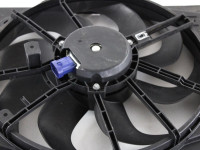 VENTILATOR HLADILNIKA VODE OEM N. 214816703R ORIGINAL REZERVNI DEL REN
