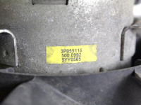 VENTILATOR HLADILNIKA VODE OEM N. 214818664R ORIGINAL REZERVNI DEL DAC