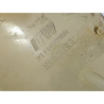 217107259R VASCHETTA ACQUA COMPENSAZIONE RADIATORE DACIA SANDERO 1.0 B