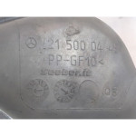 2215000449 VASCHETTA ACQUA COMPENSAZIONE RADIATORE MERCEDES S400 LUNGA