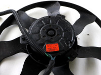 VENTILATOR HLADILNIKA VODE OEM N. 2523107000 ORIGINAL REZERVNI DEL KIA