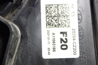 HLADILNIK VODE OEM N. 25304-CZ200 ORIGINAL REZERVNI DEL HYUNDAI TUCSON