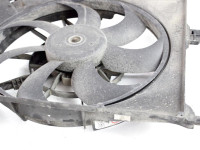 VENTILATOR HLADILNIKA VODE OEM N. 253801W302 ORIGINAL REZERVNI DEL KIA