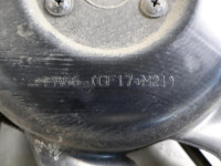 VENTILATOR HLADILNIKA VODE OEM N. 253802H050 ORIGINAL REZERVNI DEL HYU