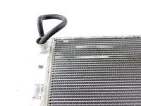 HLADILNIK INTERCOOLER OEM N. 2751275 ORIGINAL REZERVNI DEL MINI ONE /