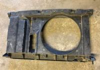 307 ohišje hladilnika in ventilatorja Peugeot