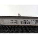 31319064 RADIATORE ACQUA VOLVO V40 1.6 D 84KW 6M 5P (2013) RICAMBIO US
