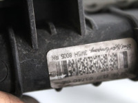 HLADILNIK VODE OEM N. 3M5H-8005-RK ORIGINAL REZERVNI DEL FORD FOCUS DA