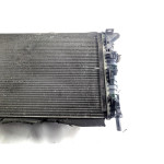 3M5H-8005-TL RADIATORE ACQUA FORD FOCUS 1.6 D 66KW 5M 5P (2006) RICAMB