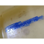 3M5H-8K218-AJ VASCHETTA ACQUA COMPENSAZIONE RADIATORE FORD FOCUS SW 2.