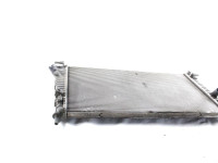 HLADILNIK VODE OEM N. 3M5H8005TL ORIGINAL REZERVNI DEL FORD FOCUS CMAX