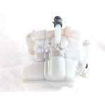 3Q0121407 VASCHETTA ACQUA COMPENSAZIONE RADIATORE VOLKSWAGEN TIGUAN 2.