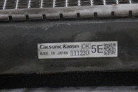 VENTILATOR HLADILNIKA VODE OEM N. 45119AJ070 ORIGINAL REZERVNI DEL SUB