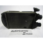 46440215 RADIATORE INTERCOOLER SCAMBIATORE ARIA/ARIA FIAT BRAVO 1.9 TD